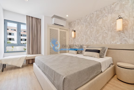 2 bedroom apartment in a private condominium in Vilamoura