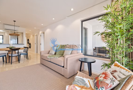 2 bedroom apartment in a private condominium in Vilamoura