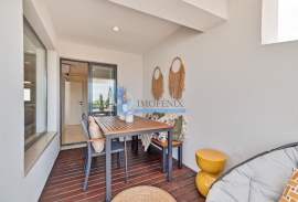 2 bedroom apartment in a private condominium in Vilamoura