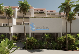 2 bedroom apartment in a private condominium in Vilamoura