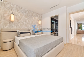 2 bedroom apartment in a private condominium in Vilamoura