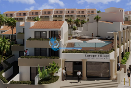 2 bedroom apartment in a private condominium in Vilamoura
