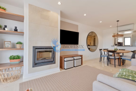 2 bedroom apartment in a private condominium in Vilamoura