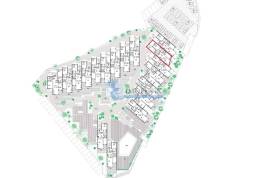 2 bedroom apartment in a private condominium in Vilamoura