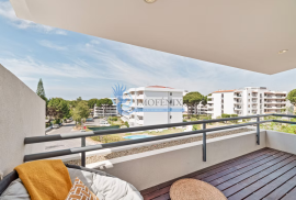 2 bedroom apartment in a private condominium in Vilamoura