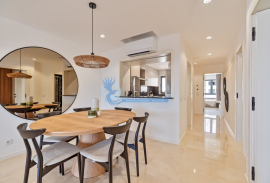 2 bedroom apartment in a private condominium in Vilamoura