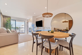 2 bedroom apartment in a private condominium in Vilamoura