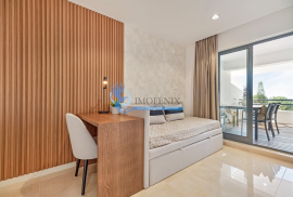 2 bedroom apartment in a private condominium in Vilamoura