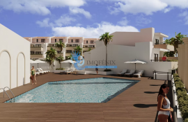 2 bedroom apartment in a private condominium in Vilamoura