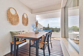 2 bedroom apartment in a private condominium in Vilamoura