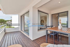 2 bedroom apartment in a private condominium in Vilamoura