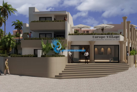 2 bedroom apartment in a private condominium in Vilamoura
