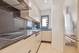 2 bedroom apartment in a private condominium in Vilamoura