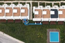 Splendid new 1+1 bedroom villas 600m from Praia do Castelo- Albufeira