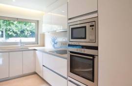 Splendid new 1+1 bedroom villas 600m from Praia do Castelo- Albufeira