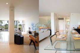 Splendid new 1+1 bedroom villas 600m from Praia do Castelo- Albufeira