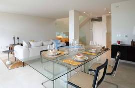 Splendid new 1+1 bedroom villas 600m from Praia do Castelo- Albufeira