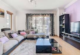 TAVIRA - APARTMENT - 3 BEDROOMS - TERRACE - GARAGE