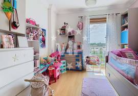 TAVIRA - APARTMENT - 3 BEDROOMS - TERRACE - GARAGE