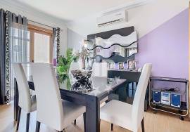 TAVIRA - APARTMENT - 3 BEDROOMS - TERRACE - GARAGE