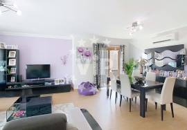 TAVIRA - APARTMENT - 3 BEDROOMS - TERRACE - GARAGE