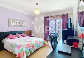 TAVIRA - APARTMENT - 3 BEDROOMS - TERRACE - GARAGE