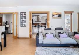 TAVIRA - APARTMENT - 3 BEDROOMS - TERRACE - GARAGE