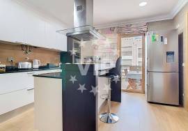 TAVIRA - APARTMENT - 3 BEDROOMS - TERRACE - GARAGE