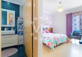 TAVIRA - APARTMENT - 3 BEDROOMS - TERRACE - GARAGE