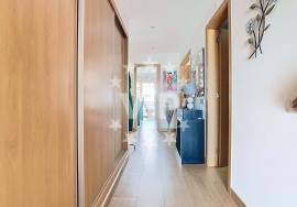 TAVIRA - APARTMENT - 3 BEDROOMS - TERRACE - GARAGE
