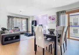 TAVIRA - APARTMENT - 3 BEDROOMS - TERRACE - GARAGE