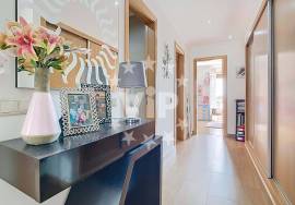 TAVIRA - APARTMENT - 3 BEDROOMS - TERRACE - GARAGE