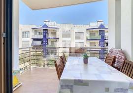 TAVIRA - APARTMENT - 3 BEDROOMS - TERRACE - GARAGE