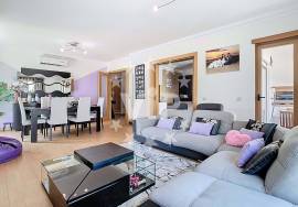 TAVIRA - APARTMENT - 3 BEDROOMS - TERRACE - GARAGE