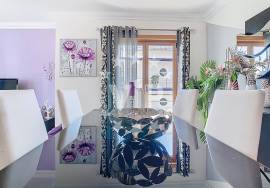 TAVIRA - APARTMENT - 3 BEDROOMS - TERRACE - GARAGE