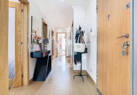 TAVIRA - APARTMENT - 3 BEDROOMS - TERRACE - GARAGE