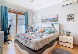 TAVIRA - APARTMENT - 3 BEDROOMS - TERRACE - GARAGE
