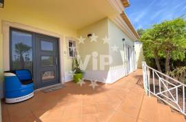 PECHÃO - VILLA - 4 BEDROOMS - SWIMMING POOL - GARAGE