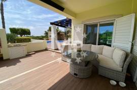 PECHÃO - VILLA - 4 BEDROOMS - SWIMMING POOL - GARAGE