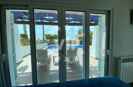 PECHÃO - VILLA - 4 BEDROOMS - SWIMMING POOL - GARAGE