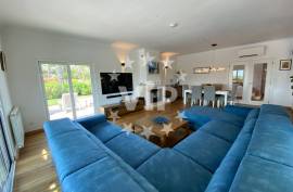 PECHÃO - VILLA - 4 BEDROOMS - SWIMMING POOL - GARAGE