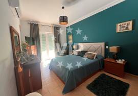 MONCARAPACHO - DETACHED HOUSE - 4 BEDROOMS - SWIMMING POOL - GARAGE