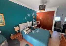 MONCARAPACHO - DETACHED HOUSE - 4 BEDROOMS - SWIMMING POOL - GARAGE