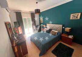 MONCARAPACHO - DETACHED HOUSE - 4 BEDROOMS - SWIMMING POOL - GARAGE