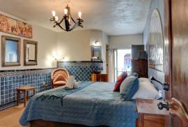 Casa de Colores Commercial Guesthouse For Sale In Guanajuato
