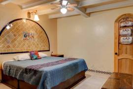 Casa de Colores Commercial Guesthouse For Sale In Guanajuato