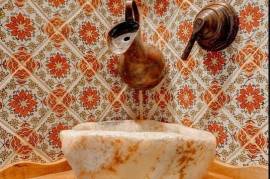 Casa de Colores Commercial Guesthouse For Sale In Guanajuato