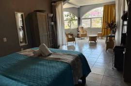Casa de Colores Commercial Guesthouse For Sale In Guanajuato