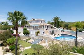 Luxury 7 Bed Estate For Sale in Tunes Silves