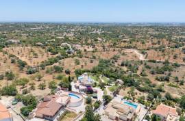 Luxury 7 Bed Estate For Sale in Tunes Silves